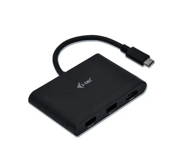 i-Tec C31DTPDHDMI