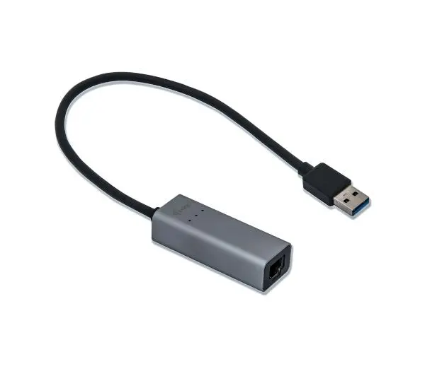i-Tec U3METALGLAN