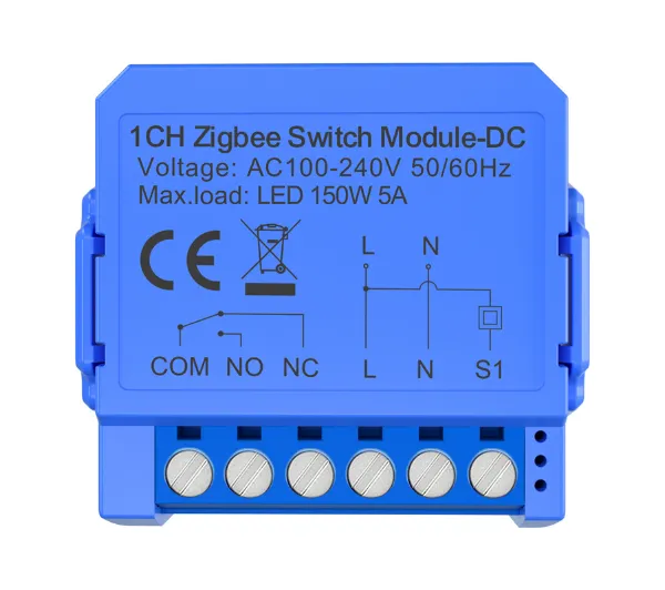 Avatto ZWSM16-DC-1