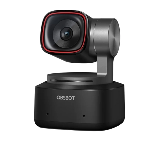 Obsbot Tiny 2 Czarny