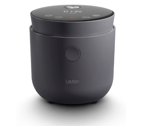 Ryżowary - Lauben LBNRCD1500AT 500W 1,5l