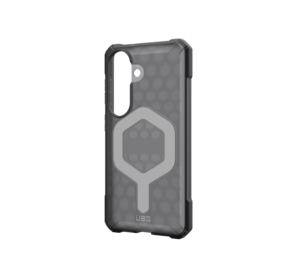 Etui UAG Essential Armor Magnet do Samsung Galaxy S26 Popielaty