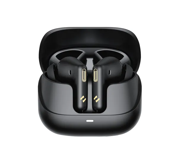 Havit TW906 Pro Dokanałowe Bluetooth 5.3 Czarny