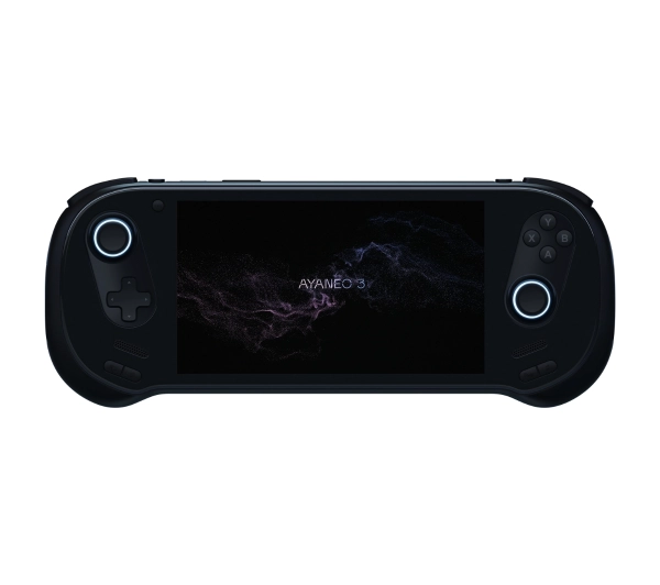 AYANEO 3 LCD  IPS Ryzen AI 9 32GB/1TB Full HD 120H Czarny