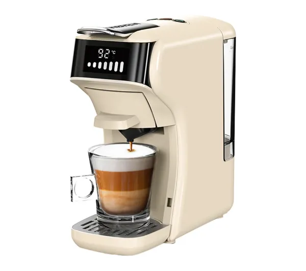 Ekspresy do kawy ciśnieniowe - HiBREW H1B