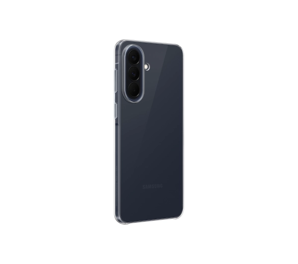 Samsung Clear Case do Galaxy A57 Przezroczysty