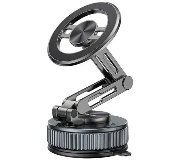 Uchwyt na telefon USAMS US-ZJ087 Czarny