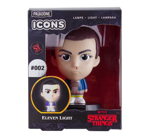 Lampa gamingowa PALADONE Stranger Things Eleven Icon