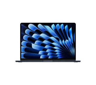 Apple MacBook Air 2026 15,3" M5 10/10 16GB RAM 512GB Dysk macOS Północ Funkcje AI