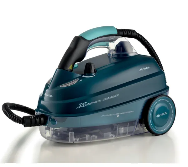 Myjki parowe - Ariete Xvapor Deluxe 4146/05 1500W