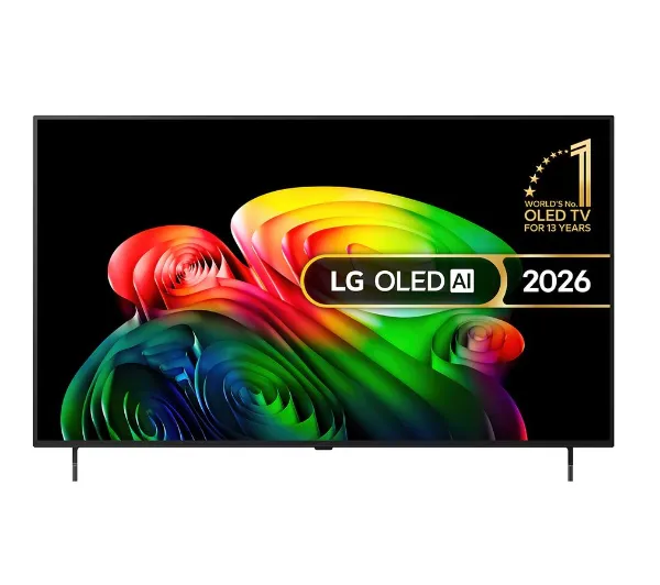 LG OLED77B65LA  77" OLED AI 4K 120Hz webOS Dolby Vision Dolby Atmos HDMI 2.1 DVB-T2