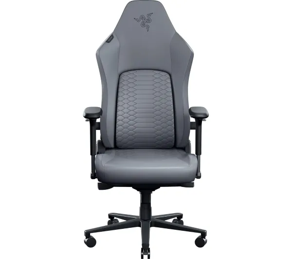 Fotel gamingowy RAZER Iskur V2 Newgen Szary