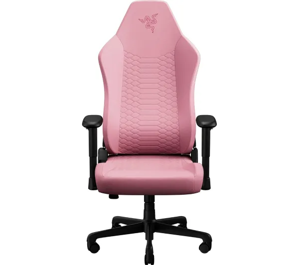Fotel gamingowy RAZER Iskur V2 X Newgen Różowy