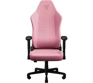 Razer Iskur V2 X NewGen Gamingowy do 136kg Skóra ECO Quartz