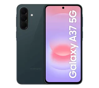 Samsung Galaxy A37 5G 8/256GB 6,7" 120Hz 50Mpix Zielony