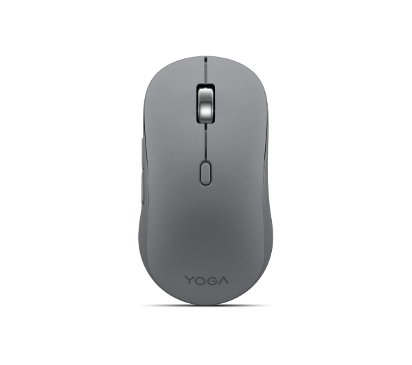 Lenovo Yoga Szary