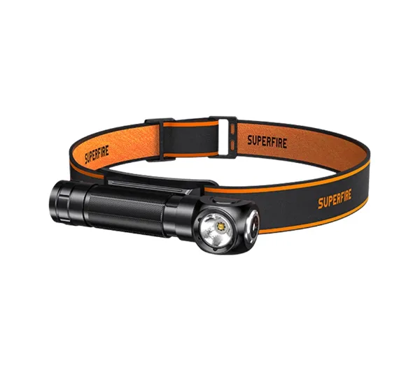 Superfire TH04-S