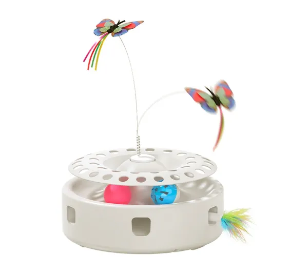 Zabawka ROJECO RWJTY823-02