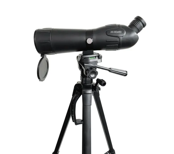 Nedis SCSP2000BK 20-60x60