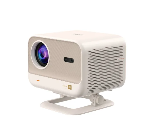 Projektor YABER L2 Plus Full HD (1920 x 1080), 700 ANSI lumen, Wi-Fi, Bluetooth