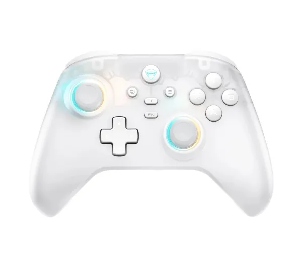 Machenike G3 V2 Bezprzewodowy Biały