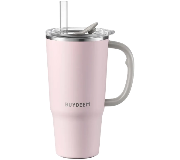 Buydeem DS57-P 0,7l Różowy