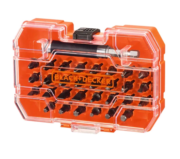 Black&Decker A7228-XJ