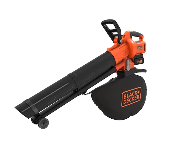 Black&Decker BCBLV3625L1-QW