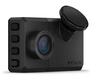 Garmin Dash Cam Live 1440p