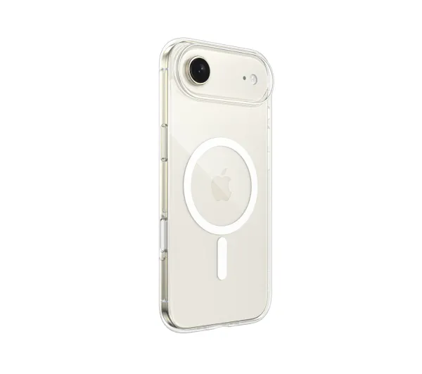 Belkin MSA033HQCL do iPhone Air magnetyczne Przezroczysty
