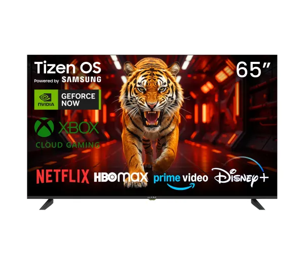 Kiano Elegance 65" LED 4K Smart TV TizenOS DVB-T2