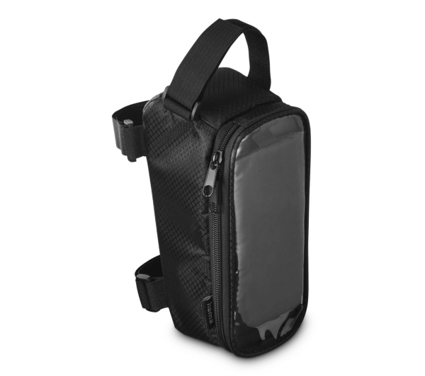 Hama Na ramę roweru Czarny 1,7l