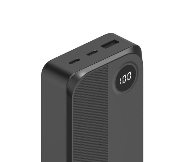 Hama 201755 20000mAh 15W Czarny