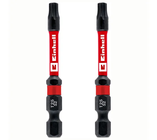 Einhell 49132180 T25 S2 60mm (2 szt.)