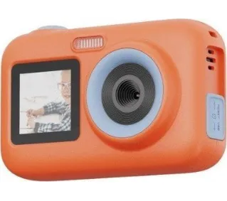 SJCAM Funcam Plus Pomarańczowy