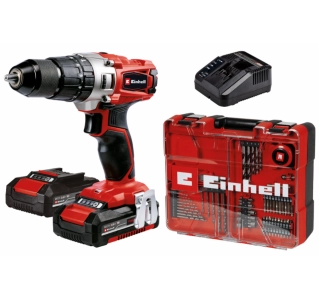Einhell TE-CD 18/2 Li-i +64 4514221