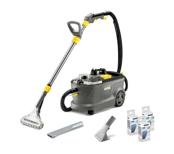 Odkurzacze - Karcher 1.100-131.0 1250W Ssawka do prania tapicerki