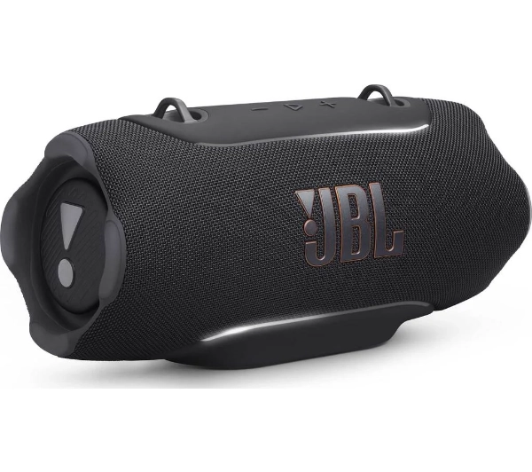 JBL Xtreme 5 110W Tryb AC, 90W Tryb baterii Czarny