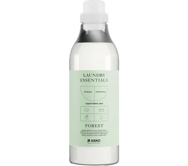 Asko Fabric Care 1000ml