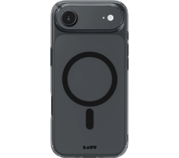 Laut Crystal Fluro MagSafe do iPhone Air Czarny