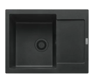 Franke Maris MRG 611-62 Granitowy Onyx