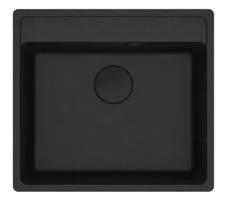 Franke Maris MRG 610-52 Granitowy Onyx