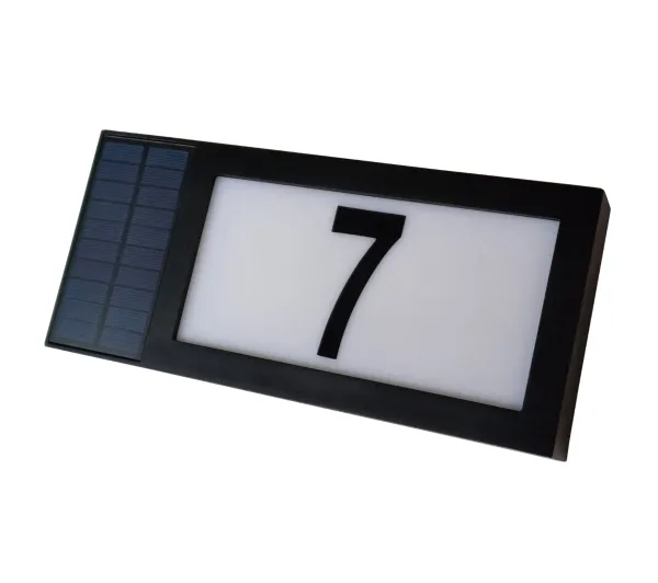 Duwi Numer Posesji 0,2W 20lm