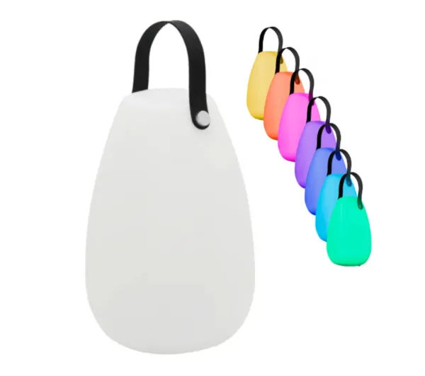 Duwi Nomad 130lm 0,8W