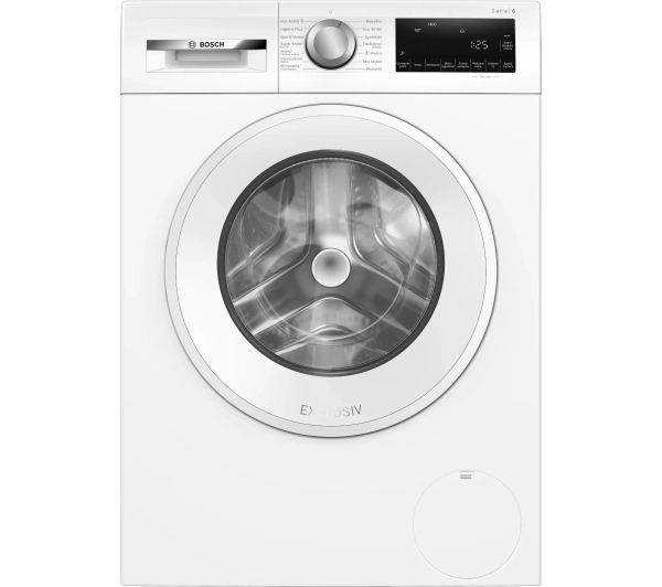 Bosch Serie 6 WGG254ZEPL 10kg 1400obr/min