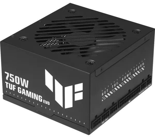Zasilacz ASUS TUF-GAMING-750B-EVO