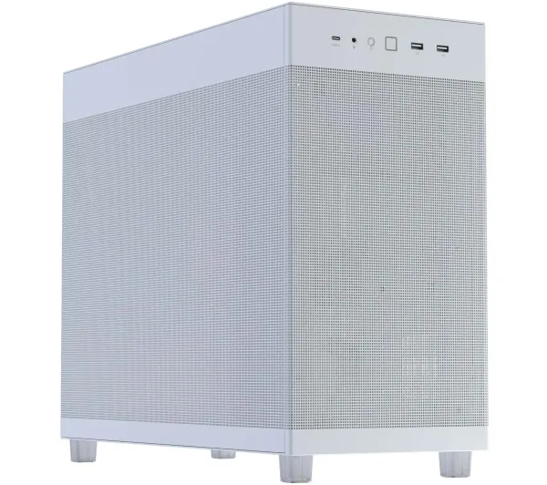 Obudowa Asus PRIME AP303 MESH WHITE