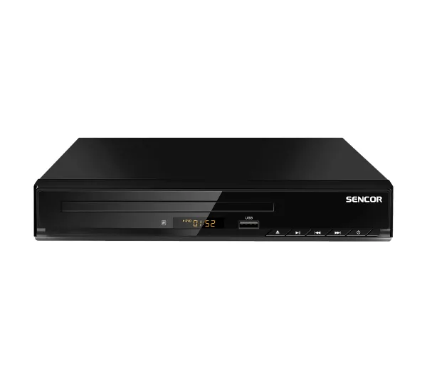 Sencor SDV 2513H