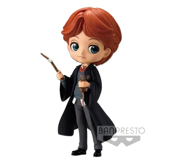 Banpresto Q Posket. - Harry Potter - Ron Weasley