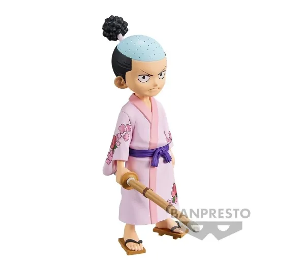 Bandai One Piece DXF Grandline Wanokuni Vol.5 – Kouzuki Momonosuke